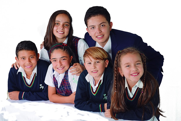 Foto COLEGIO BILINGUE LERNER & KLEIN